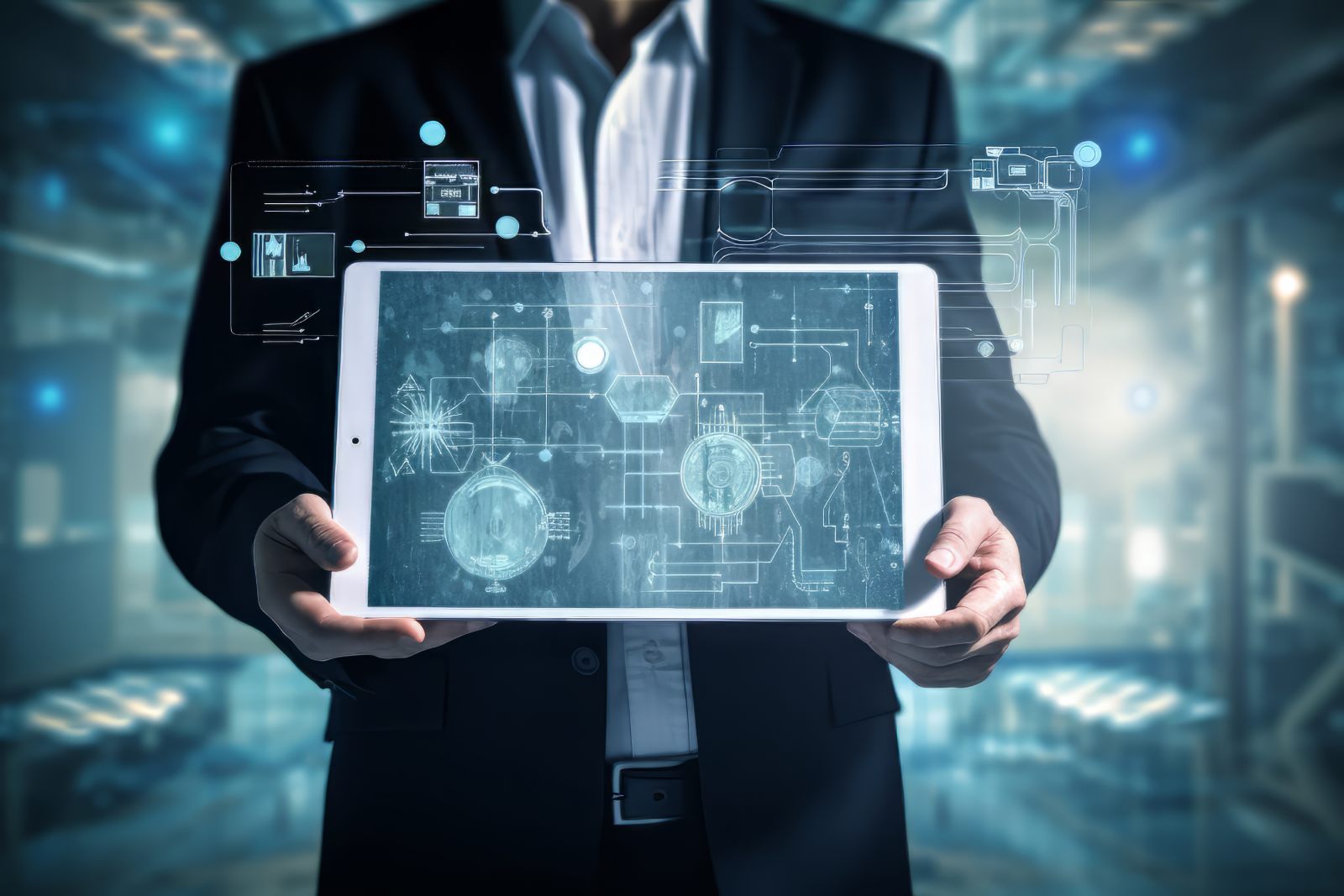 techcodeviz services